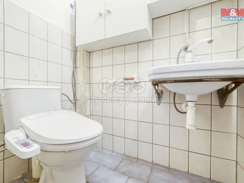 Prodaný  dům 270 m², pozemek 3168 m²