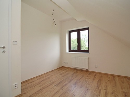 Prodaný dům 114 m², pozemek 663 m²