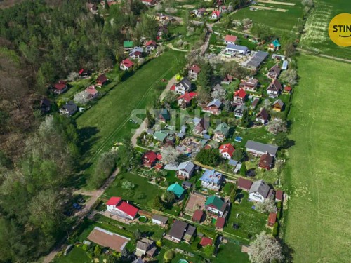 Prodej domu 60 m², pozemek 319 m²