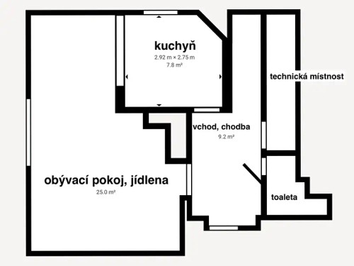 Prodej domu 151 m², pozemek 1574 m²