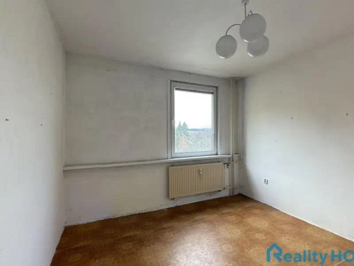 Prodaný byt 3+1 71 m²