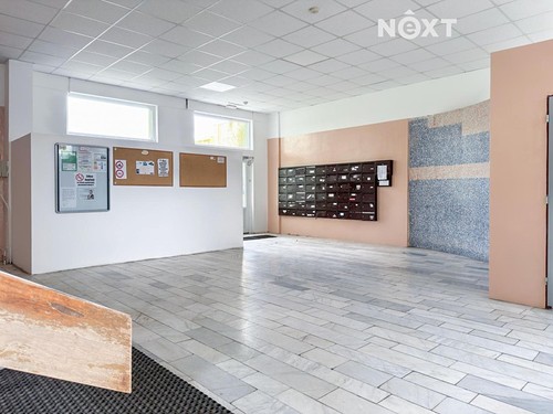 Prodaný byt 1+kk 20 m²