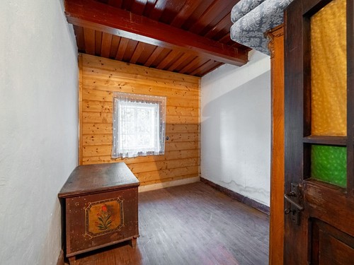 Prodaný dům 140 m², pozemek 46161 m²