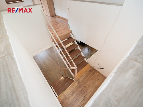 Prodaný dům 130 m², pozemek 233 m²