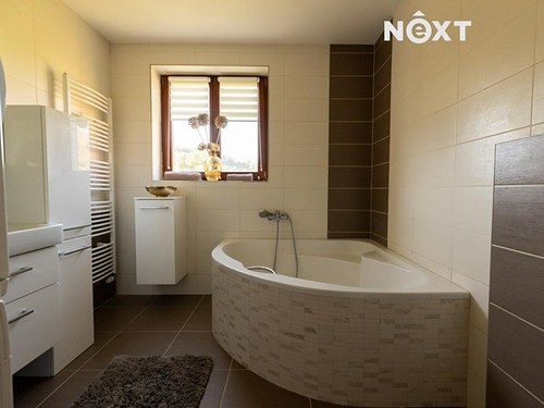 Prodaný dům 180 m², pozemek 699 m²