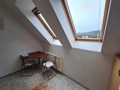 Prodaný byt 1+1 39 m²