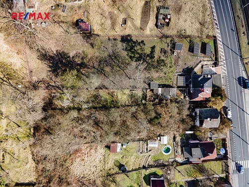 Prodaný dům 105 m², pozemek 250 m²