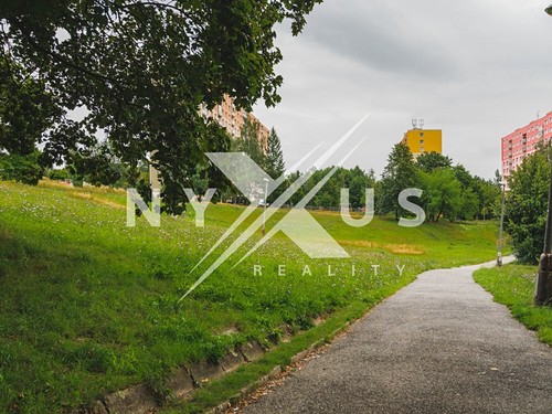 Prodaný byt 1+kk 25 m²