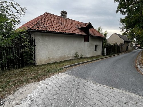Prodaný dům 100 m², pozemek 1244 m²