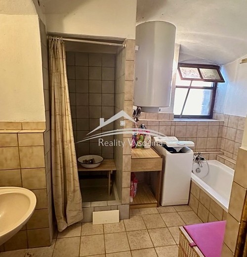 Prodaný dům 150 m², pozemek 1100 m²