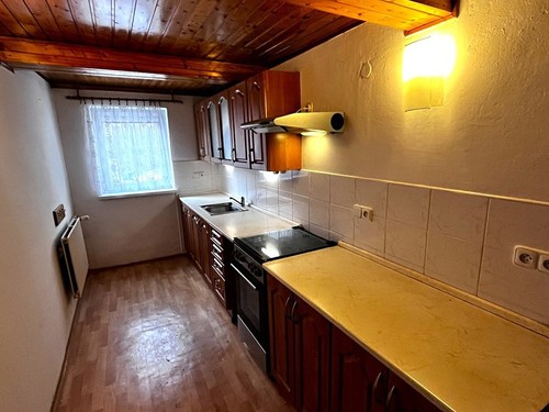 Prodaný dům 250 m², pozemek 2787 m²