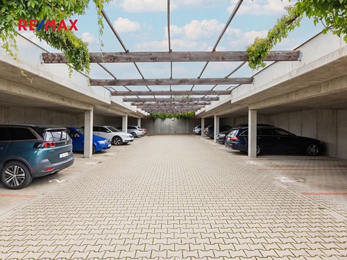 Prodaný byt 3+kk 58 m²