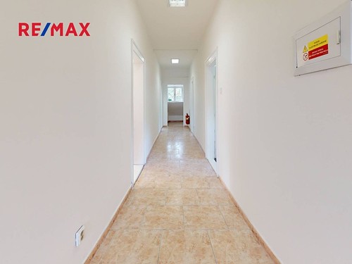 Prodaný dům 487 m², pozemek 1414 m²