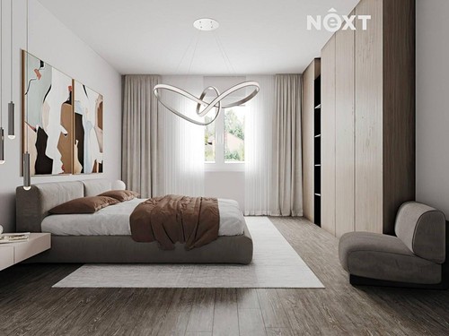Prodaný dům 202 m², pozemek 332 m²