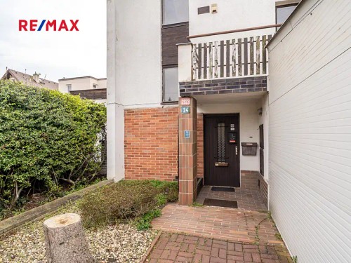 Prodej domu 136 m², pozemek 201 m²
