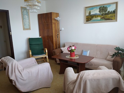 Prodaný byt 3+1 62 m²