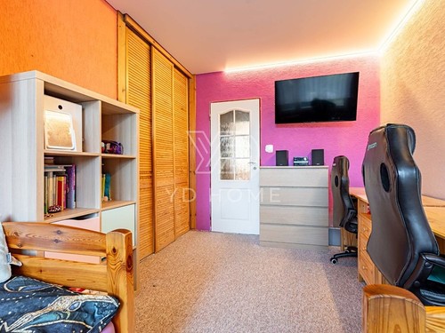Prodaný byt 3+1 68 m²