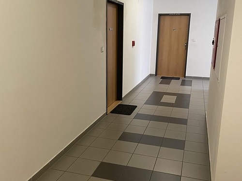 Prodaný byt 2+kk 54 m²