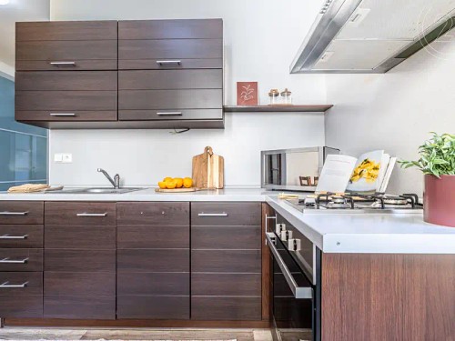 Prodaný byt 1+1 50 m²