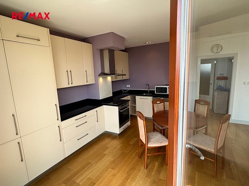 Prodaný byt 2+kk 59 m²