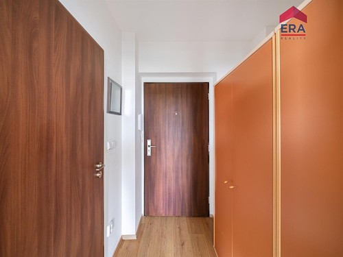 Prodaný byt 2+kk 36 m²