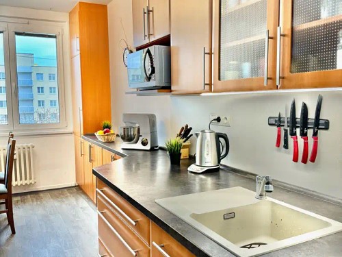 Prodaný byt 4+1 78 m²