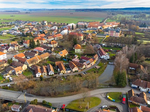 Prodaný dům 233 m², pozemek 539 m²