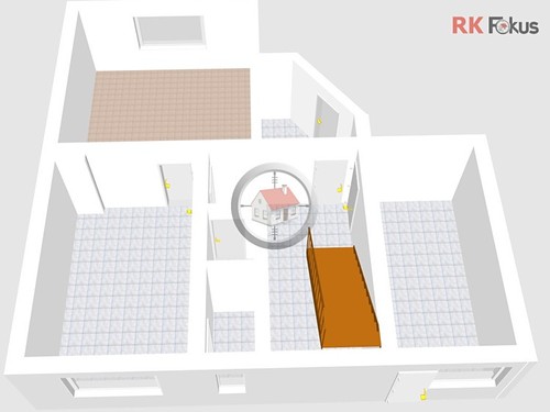 Prodaný dům 273 m², pozemek 250 m²