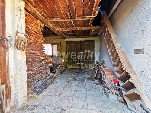 Prodaná zemědělská usedlost 441 m², pozemek 703 m²