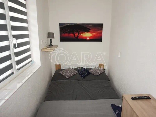 Prodaný byt 2+1 56 m²