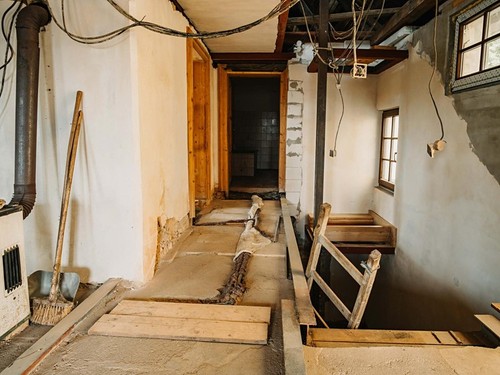 Prodaný dům 196 m², pozemek 445 m²