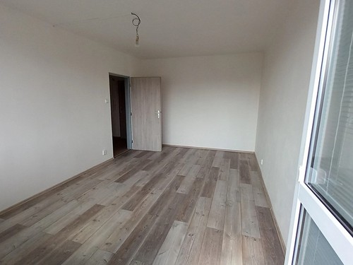 Prodaný byt 2+1 51 m²