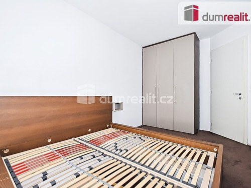 Prodaný byt 3+kk 89 m²