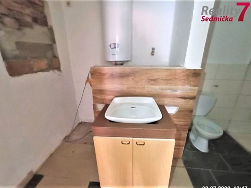 Prodaný dům 91 m², pozemek 337 m²