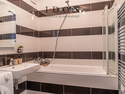 Prodaný byt 2+1 70 m²