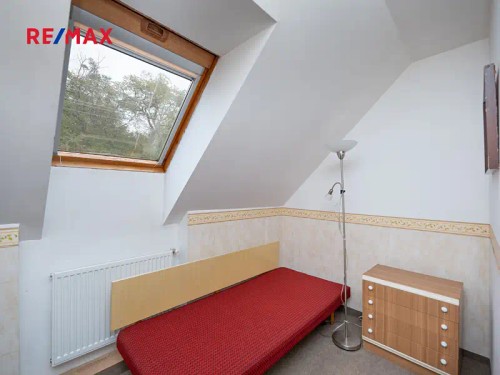 Prodaný dům 133 m², pozemek 405 m²