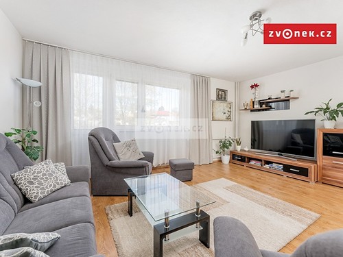 Prodaný dům 375 m², pozemek 811 m²