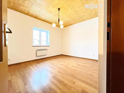 Prodaný dům 63 m², pozemek 448 m²