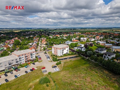 Prodaný byt 3+kk 58 m²