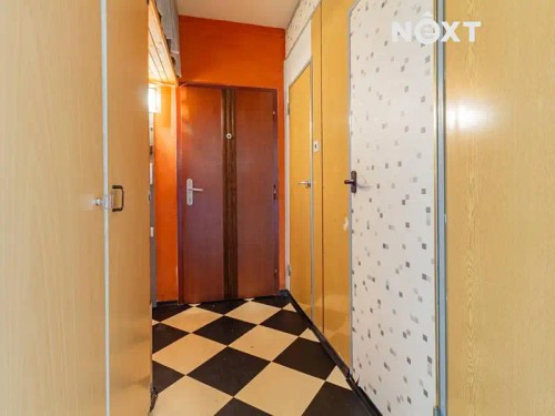 Prodaný byt 4+1 78 m²