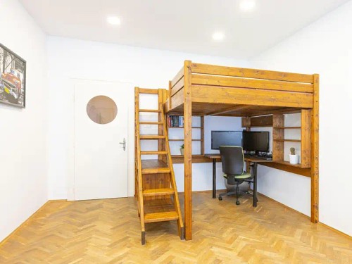 Prodaný byt 2+1 90 m²