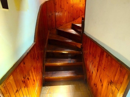 Prodaná  chalupa 160 m², pozemek 473 m²