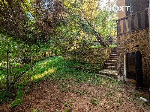 Prodaná chata 67 m², pozemek 1434 m²