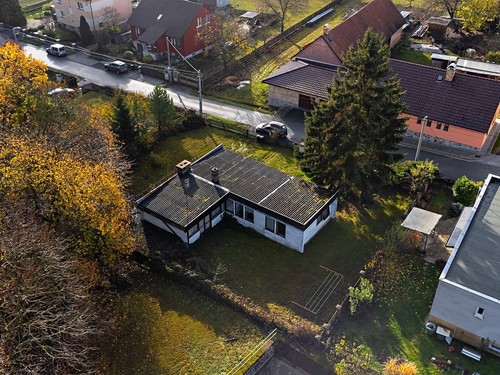 Prodaný dům 147 m², pozemek 829 m²