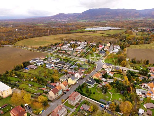 Prodej domu 315 m², pozemek 1555 m²