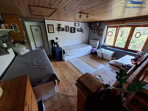 Prodaný dům 130 m², pozemek 309 m²