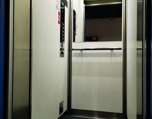 Prodaný byt 3+kk 76 m²