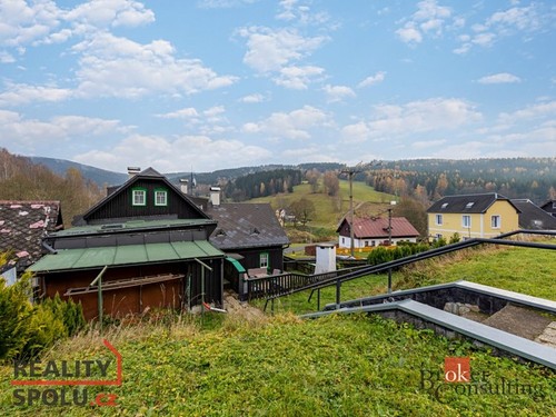 Prodaný dům 350 m², pozemek 440 m²