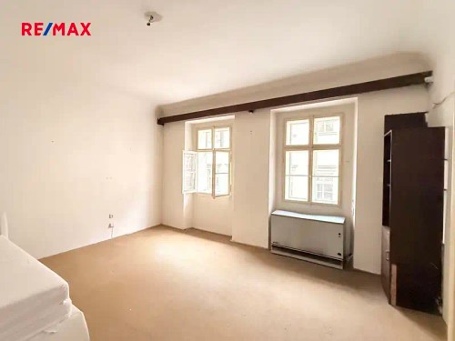 Prodaný byt 2+1 73 m²