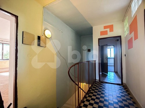 Prodaný dům 560 m², pozemek 2049 m²